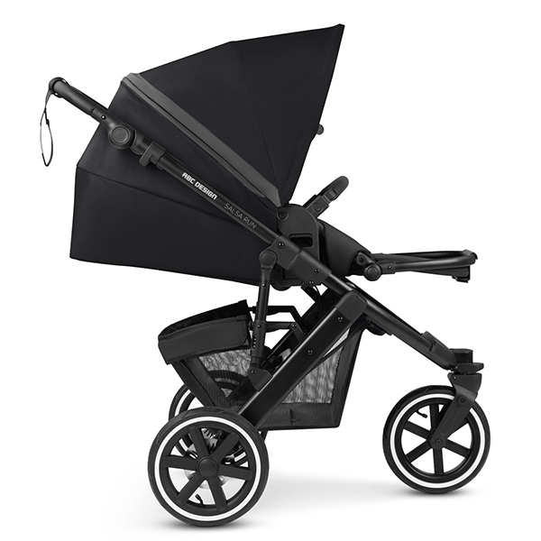 Silla SALSA 5 RUN